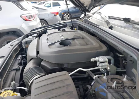 2017 Jeep Grand Cherokee Altitude 4X4 z USA, uszkodzony, nr VIN 1C4RJFAG3HC753499